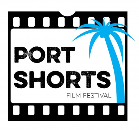 Logo of Port Shorts Film Festival