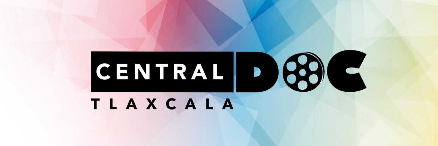 Banner CENTRAL-DOC  Muestra Internacional de Cine Documental