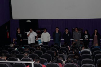 Photo of CENTRAL-DOC  Muestra Internacional de Cine Documental