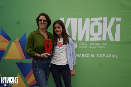 Photo of Festival Internacional de Cine Universitario Kinoki