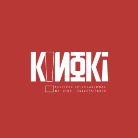 Logo of Kinoki International Film Festival 