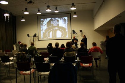 Photo of BCN Fantasy film fest