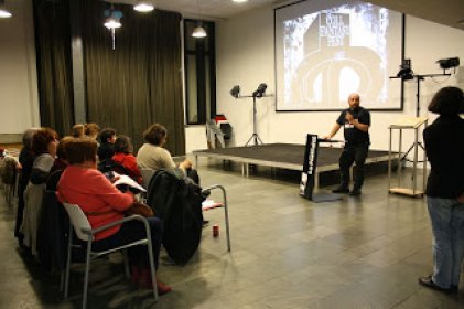 Photo of BCN Fantasy film fest