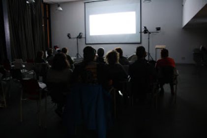 Photo of BCN Fantasy film fest
