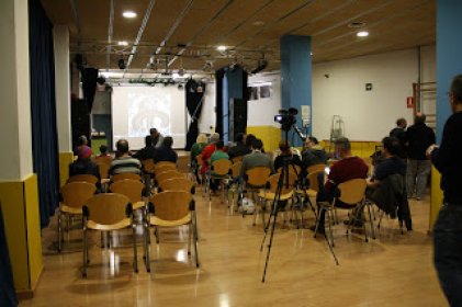 Photo of BCN Fantasy film fest