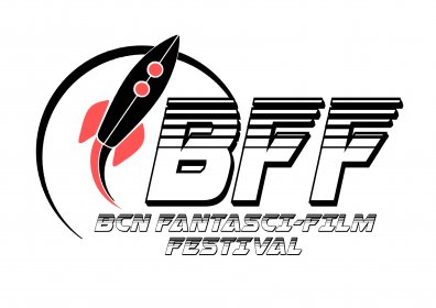 Logo of BCN Fantasy film fest