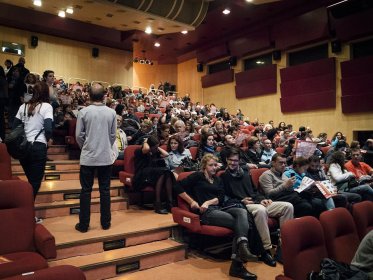 Photo of Sofia Independent Film Festival