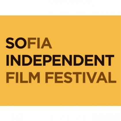 Logo of Sofia Independent Film Festival