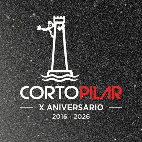 Logo of Pilar de la Horadada International Film Festival - CORTOPILAR | PILAR AWARDS