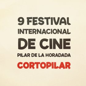 Logo of Pilar de la Horadada International Film Festival - CORTOPILAR | PILAR AWARDS
