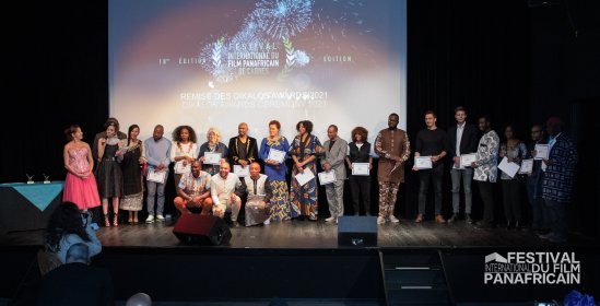 Photo of Festival Internationnal Du Film Panafricain De Cannes #FIFP
