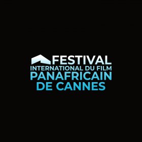 Logo of The Cannes International Pan African Film Festival