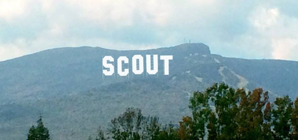 Photo of Scout Film Festival