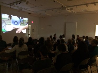 Photo of Scout Film Festival