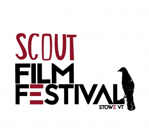 Logo of Scout Film Festival
