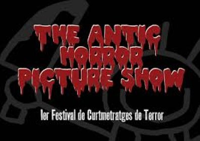 Photo of Antic Horror Weekend (XV Festival De Curtmetratges Fantàstics I De Terror De L’Antic Teatre)