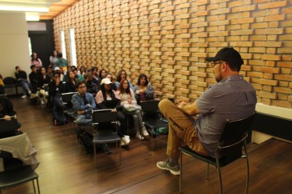 Photo of Festival Internacional de Cine de Cuenca