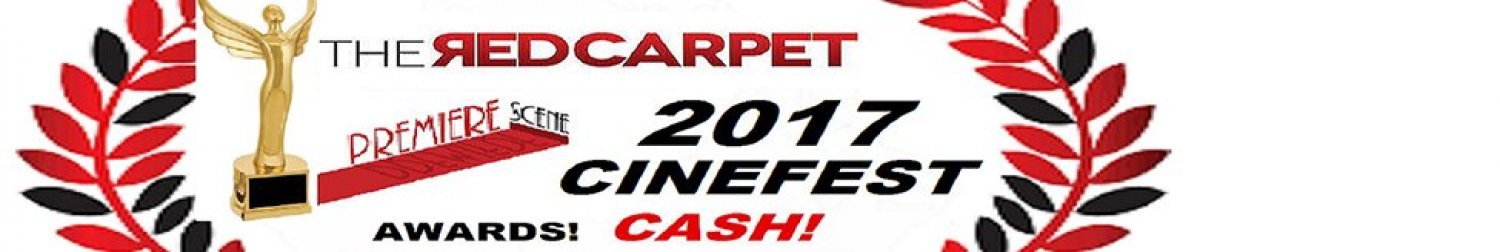 Banner Red Carpet Cinefest