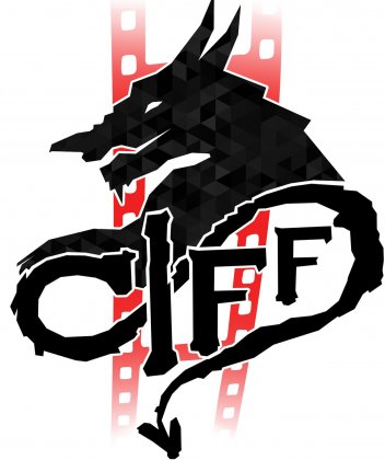 Logo of Cardiff Independent Film Festival