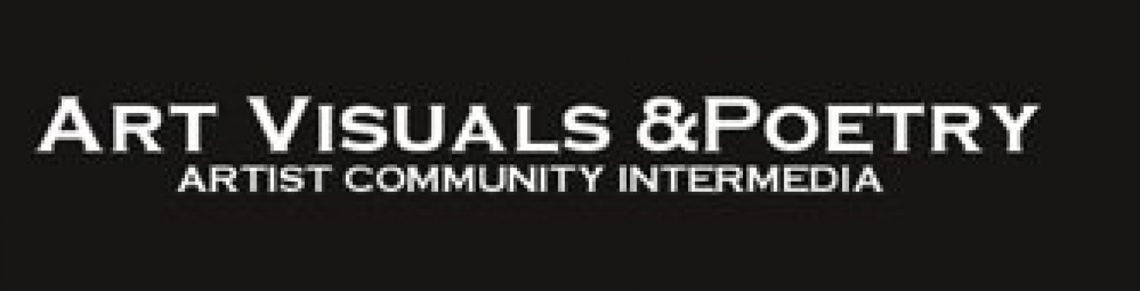 Logo of Poetry Film Festival Vienna