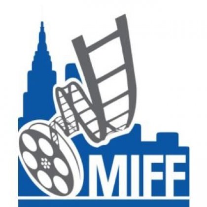 Logo of Manhattan International Film Festival