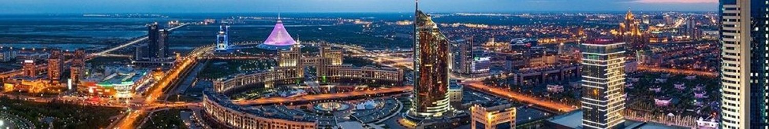 Banner Film Festival KZ