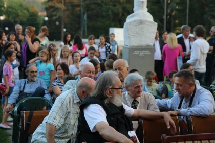 Photo of  International Film Festival in Gornji Milanovac
