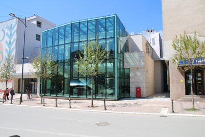 Photo of  International Film Festival in Gornji Milanovac