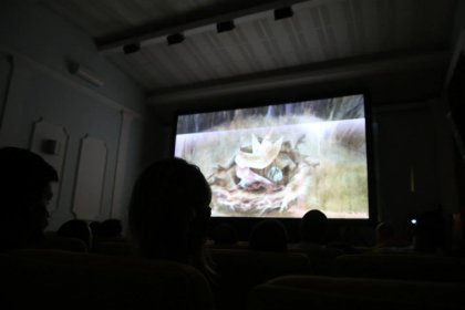 Photo of  International Film Festival in Gornji Milanovac