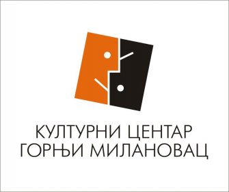 Logo of  International Film Festival in Gornji Milanovac