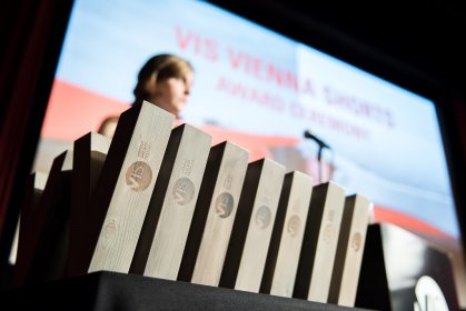 Photo of Vienna Shorts