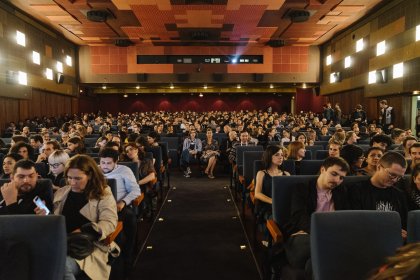 Photo of Vienna Shorts