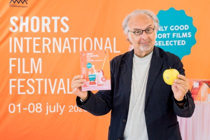 Photo of Shorts International Film Festival 