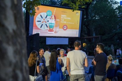Photo of Shorts International Film Festival 