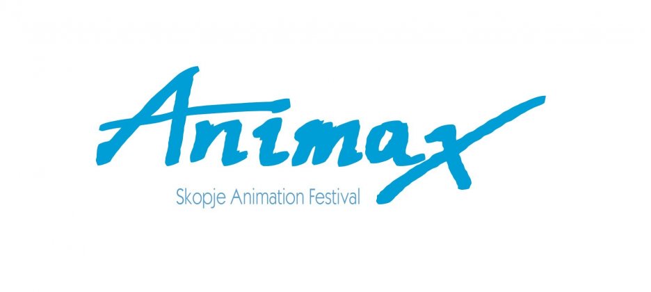 Logo of Animax Skopje Fest