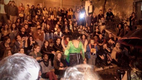 Photo of The City in Film Award