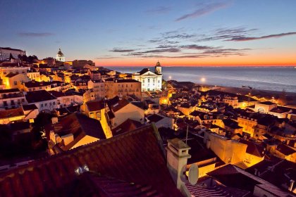 Photo of The City in Film Award