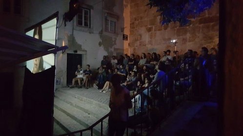 Photo of The City in Film Award