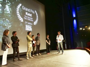 Photo of Très Court International Film Festival