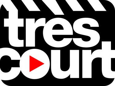 Logo of Très Court International Film Festival