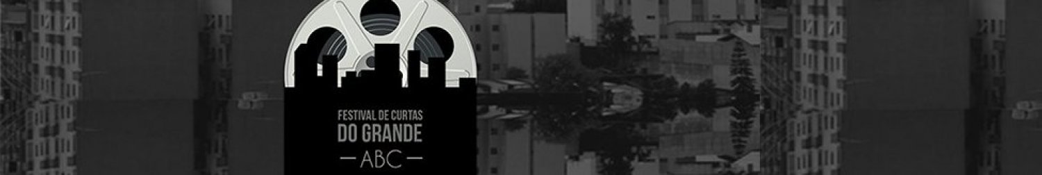 Banner Festival de Curtas do Grande ABC