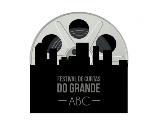 Logo of Festival de Curtas do Grande ABC