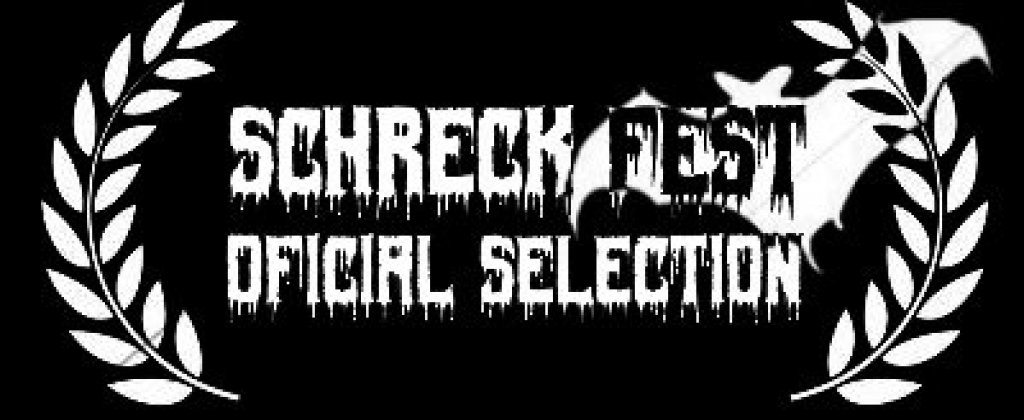 Logo of Schreck fest Fantasy Film Festival 