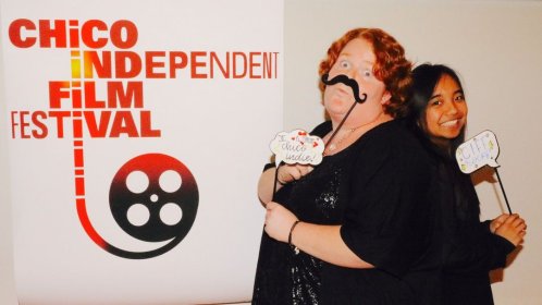 Photo of The Chico Independent Film Festival 2024 - Hybrid