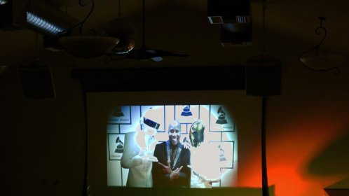 Photo of The Chico Independent Film Festival 2024 - Hybrid