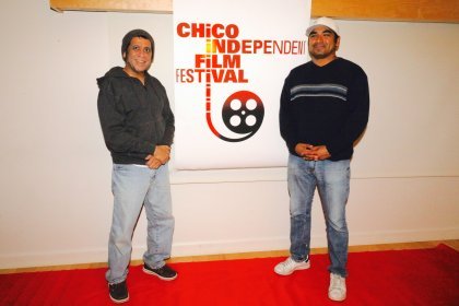 Photo of The Chico Independent Film Festival 2024 - Hybrid