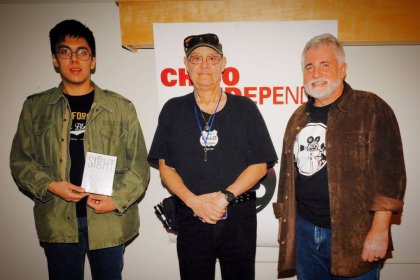 Photo of The Chico Independent Film Festival 2024 - Hybrid