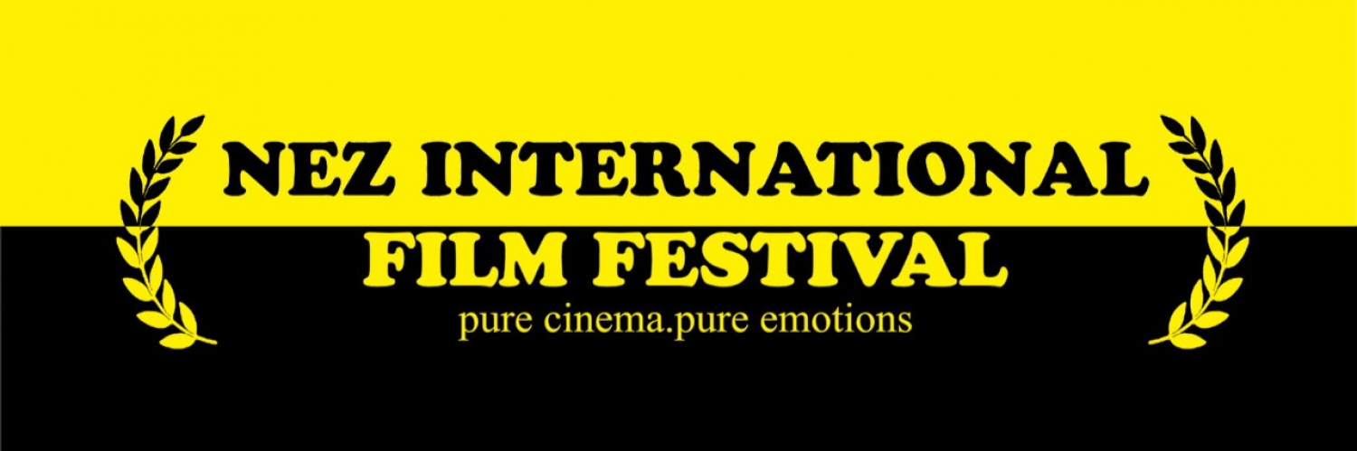 Banner NEZ International Film Festival