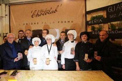 Photo of Cineciok Festival