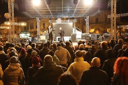 Photo of Cineciok Festival